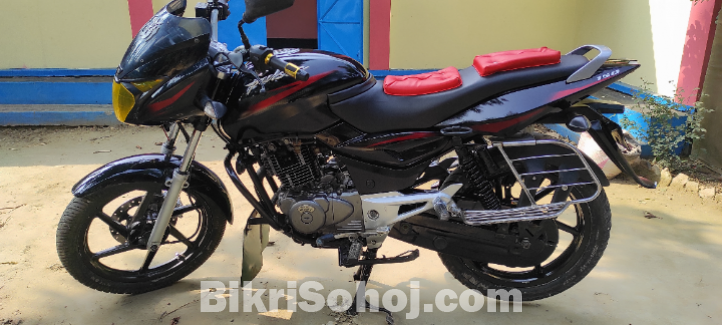 Bajaj Pulser Bike 150 CC